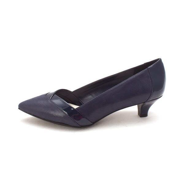 anne klein maureen pump