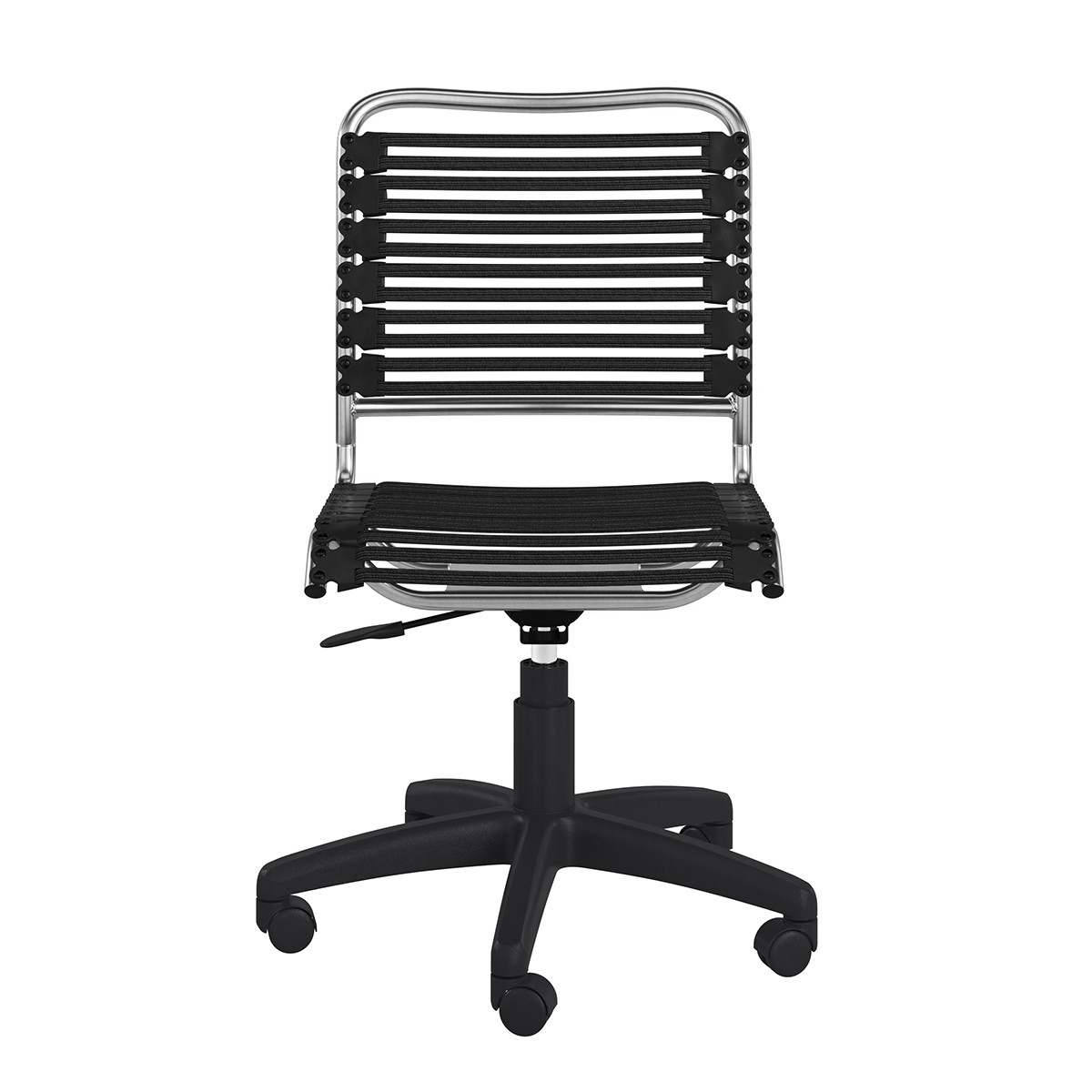 Bungee desk chair store bed bath and beyond