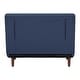 preview thumbnail 65 of 150, Tustin Upholstered Convertible Lounge/ Sleeper Chair