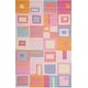 preview thumbnail 6 of 18, SAFAVIEH Handmade Kids Saiko Wool Rug