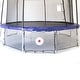 preview thumbnail 1 of 3, Skywalker Trampolines Lower Kickback game - Small (Fits 10'-14' Trampolines) - 26 inches