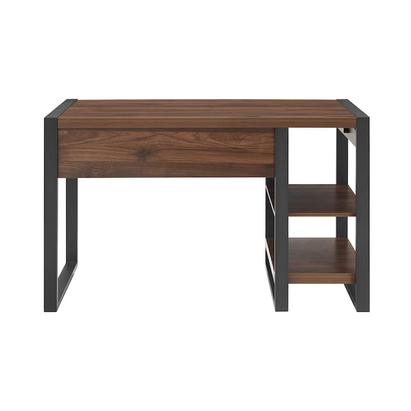Middlebrook Designs Nesmith 48-inch Urban Computer Desk