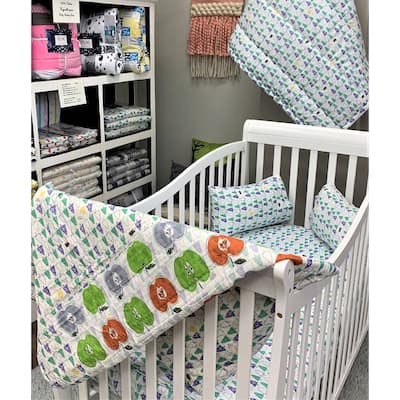 Home&Manor Baby Bedding Set 195