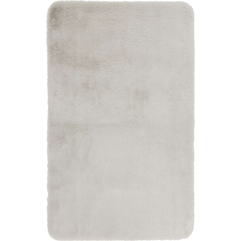 Mohawk Home Lavish Plush Bath Rug
