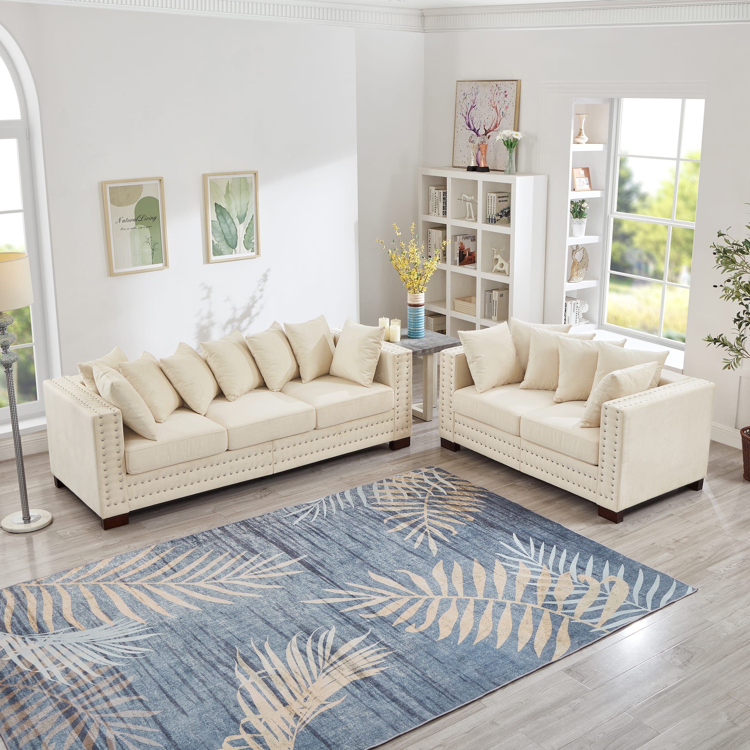 Option Beige