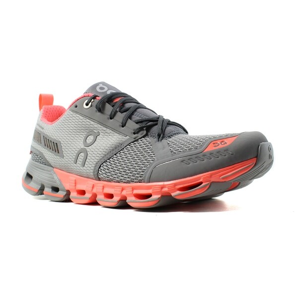 on cloudflyer women's shoes