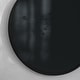 preview thumbnail 3 of 9, Commercial Wall Mount Wooden Frame Magnetic Chalkboard