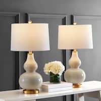 Lamp Sets Find Great Lamps Lamp Shades Deals Shopping At Overstock