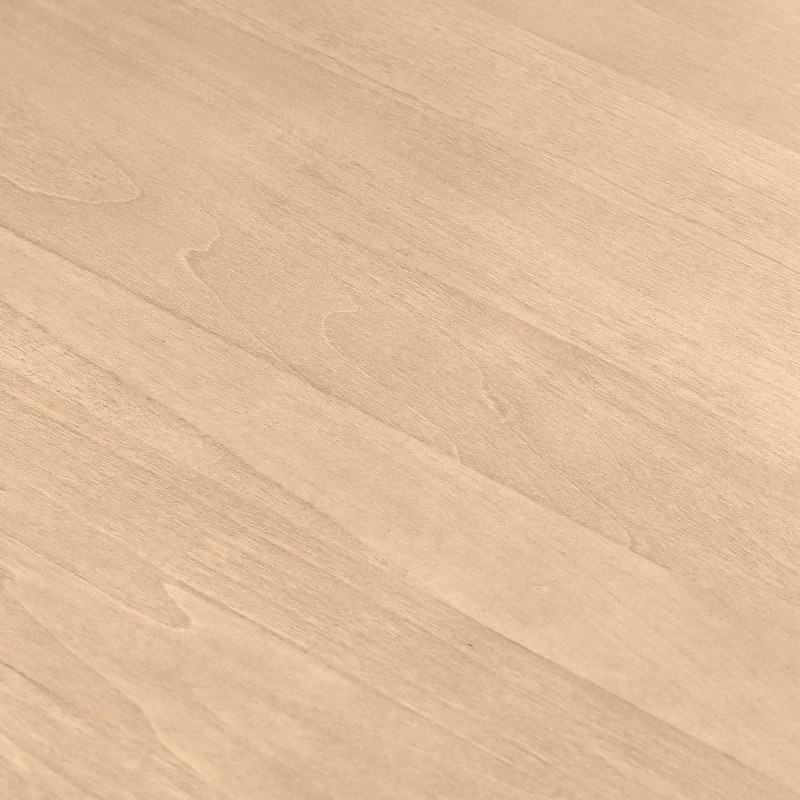 Plank and Beam Verso Rectangular Coffee Table - 36"