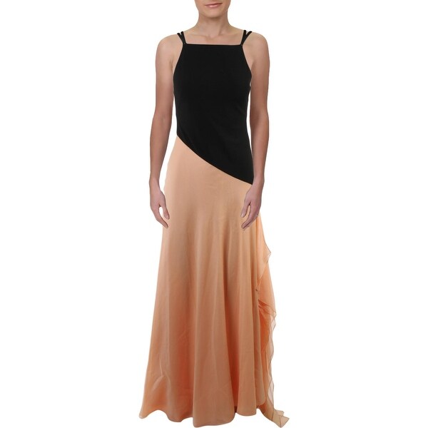 overstock dresses evening