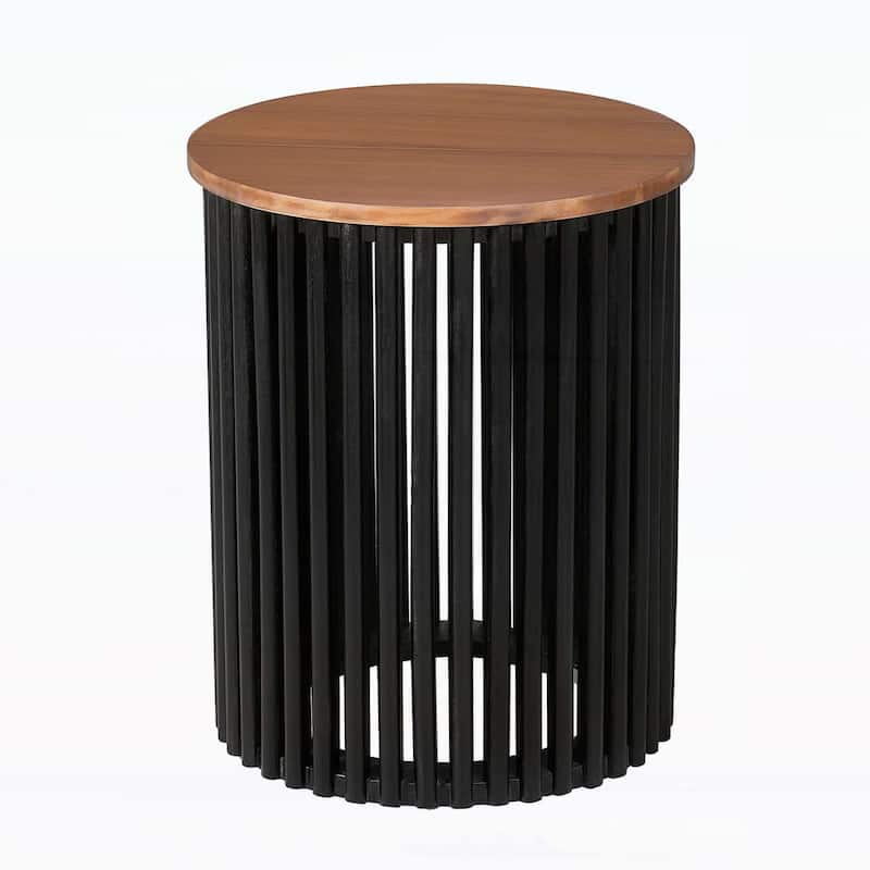Modern Design Wood Side Table