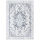 preview thumbnail 5 of 11, SAFAVIEH Layla Keren Shabby Chic Farmhouse Rug