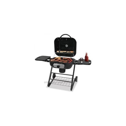 "Blue Rhino UniFlame Charcoal Grill Charcoal Grill"