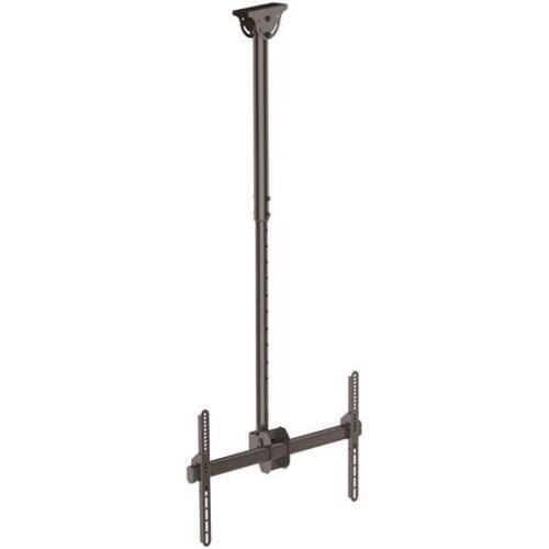 Shop Startech Ceiling Tv Mount Heavy Duty Steel Supports