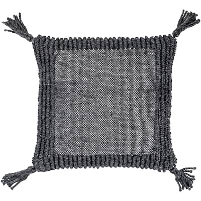 Xzavier Modern & Contemporary Solid Color Accent Pillow