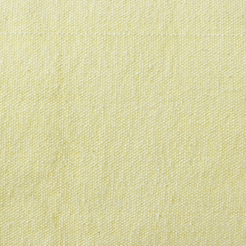 Sevita Guapo Casual Solid Stitched Edge Cotton Throw Pillow