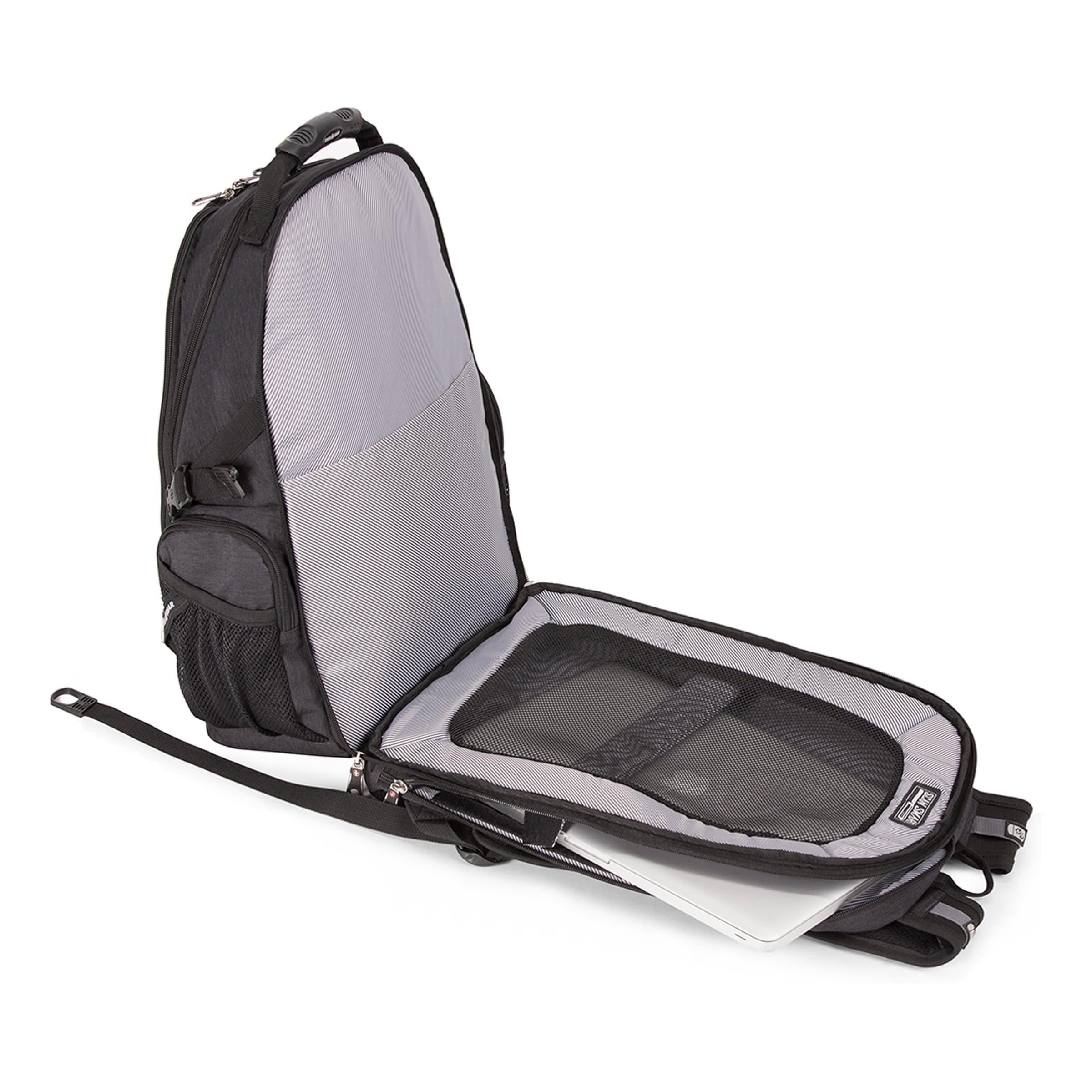 swissgear 1753 scansmart laptop backpack