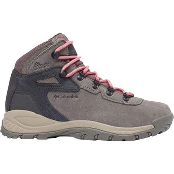 women's newton ridge plus hiking boot