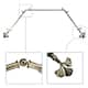 Option Antique Brass