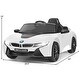 preview thumbnail 2 of 5, 12V Licensed BMW I8 Kids Ride On Car w/ 2.4G Remote MP3 LED Light