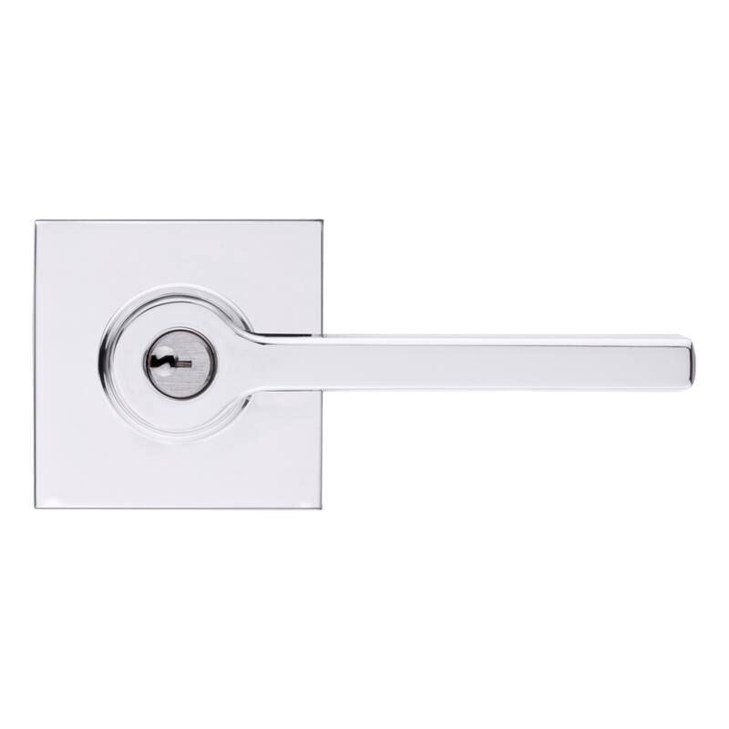 Baldwin Contemporary Right Handed Single Cylinder Keyed Entry Door