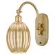 Option Mercury / Satin Gold
