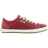 taos footwear women's star fashion sneaker