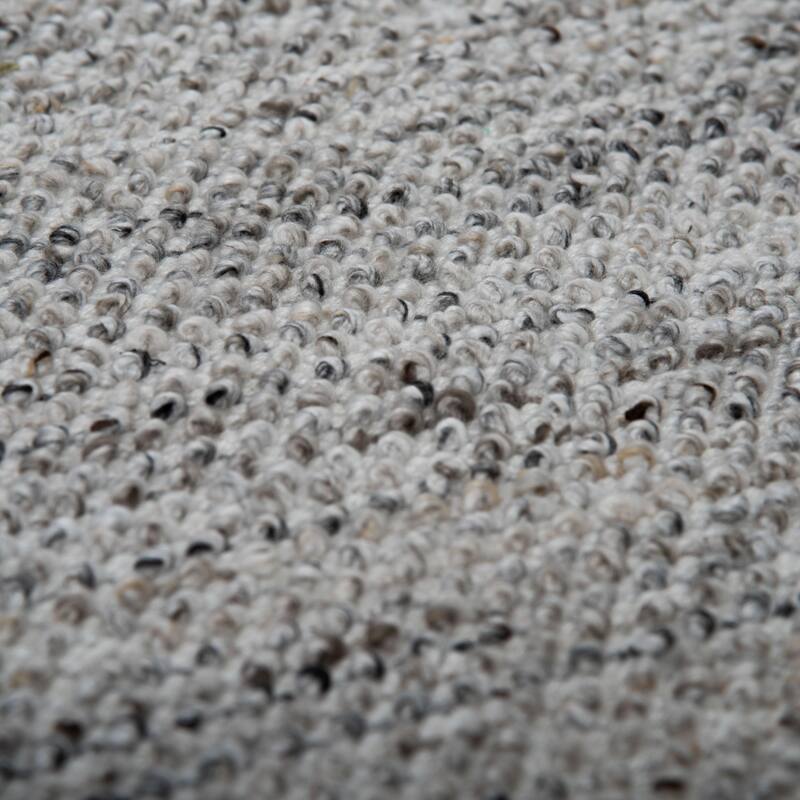 Alora Decor Dusk Contemporary Polyester Area Rug