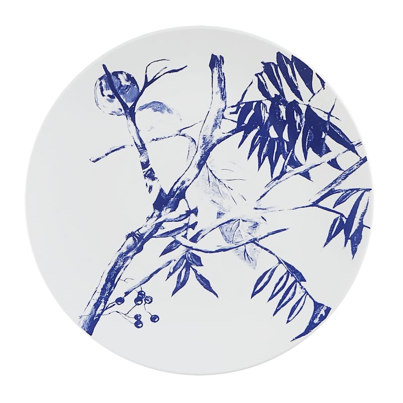 Renwil Narine 5 Piece Wall Art, White