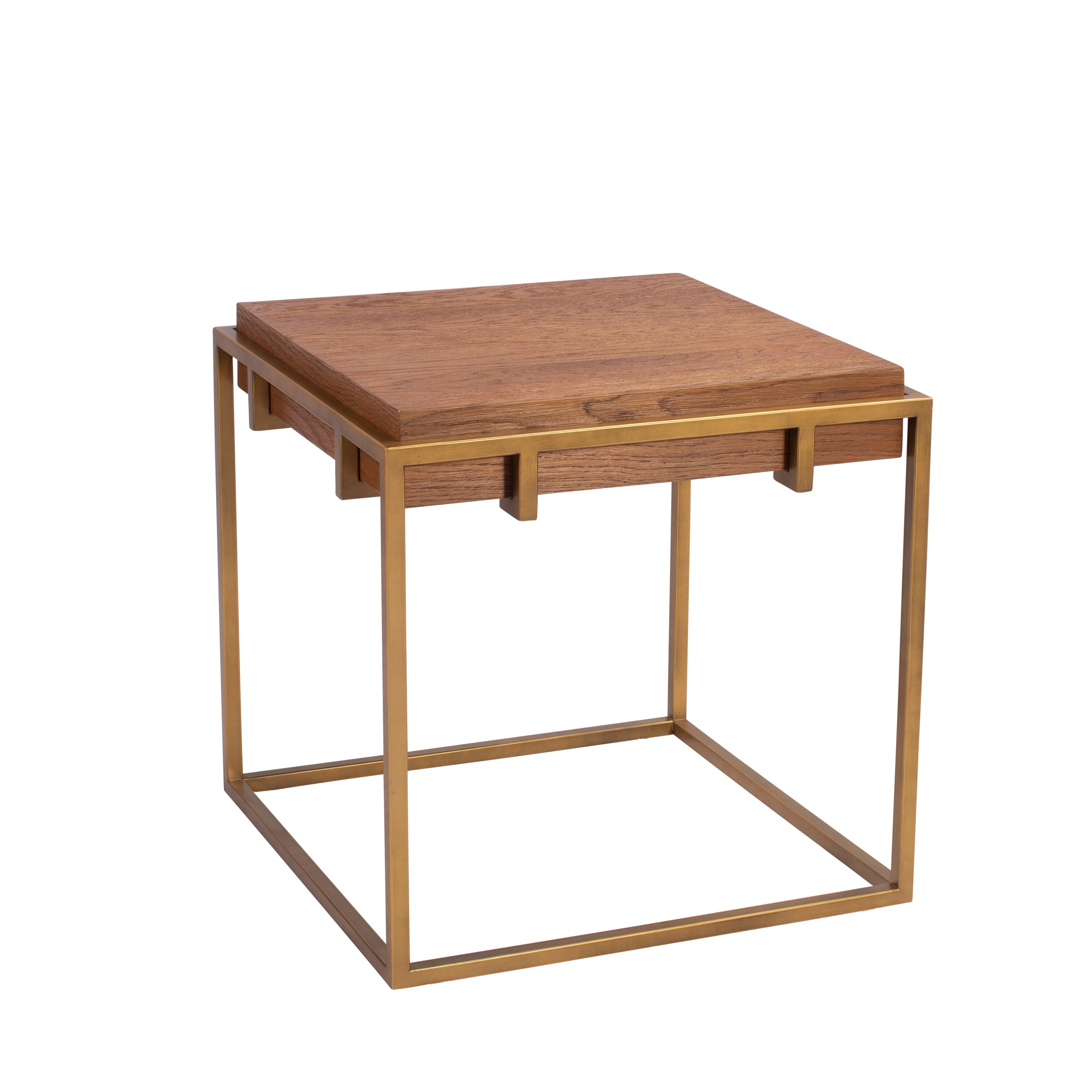 Keira end deals table with storage