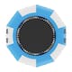 Option Blue-White