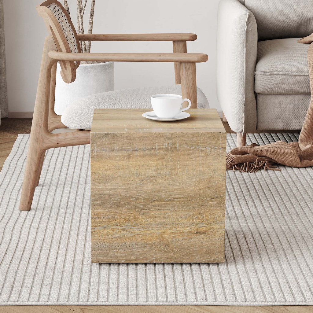 Modern MDF coffee table For Livingroom