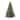 Kurt Adler 7-Foot Pre-Lit Multi-Color Incandescent Jackson Pine Tree - 7'