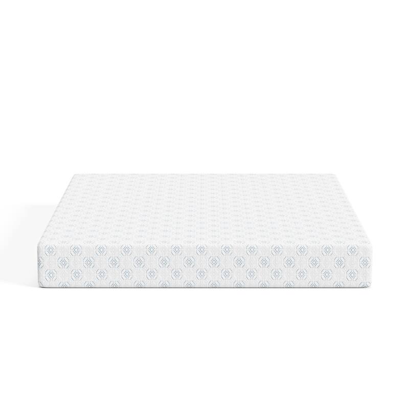 24/7 Shop at Home Xavian Premium 10-inch Memory Foam Mattress in a Box