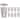 16 Ounce Clear Disposable Plastic Party Cups 2 Line Rim (100 Cups)