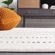 preview thumbnail 9 of 13, SAFAVIEH Melody Giolanda Scandinavian Stripe Rug