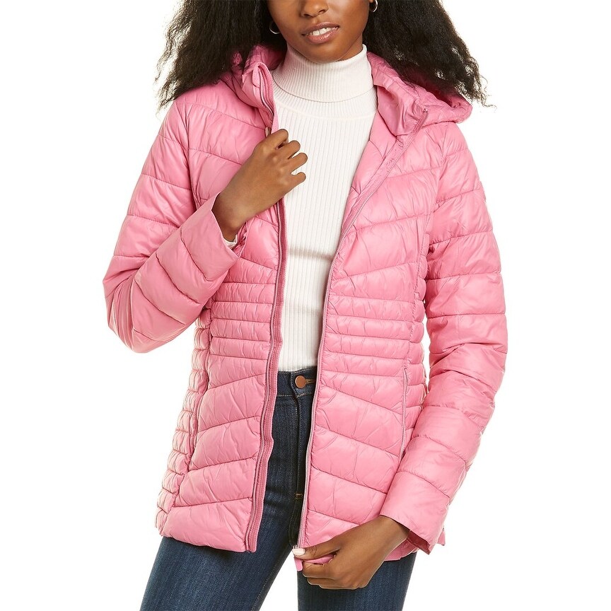 adidas packable anorak jacket