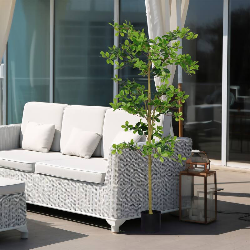 6FT Tall Artificial Tree