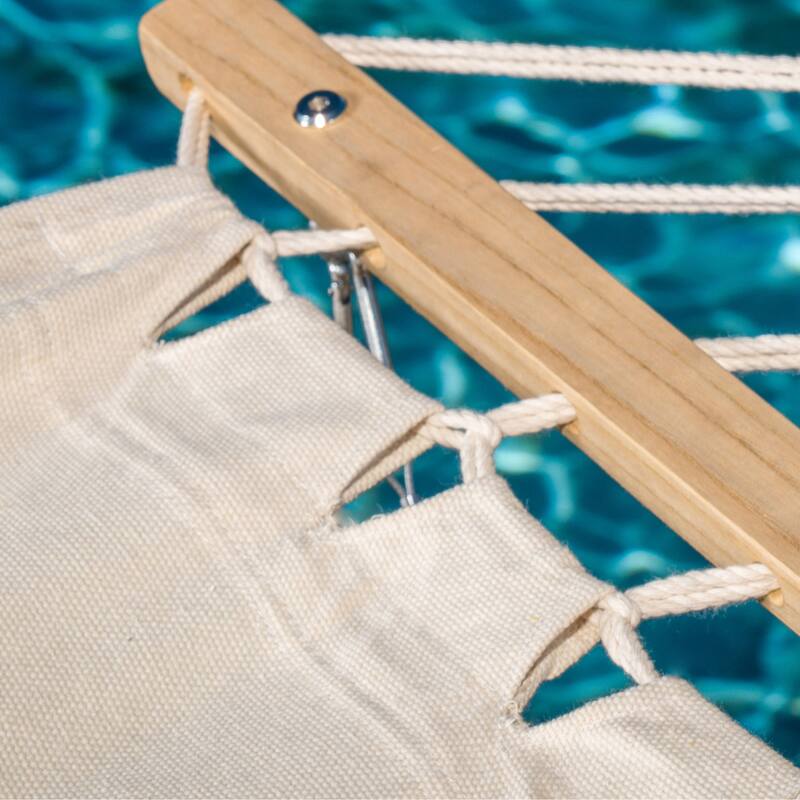 Grand Cayman Hammock Fabric (NO STAND) by Christopher Knight Home
