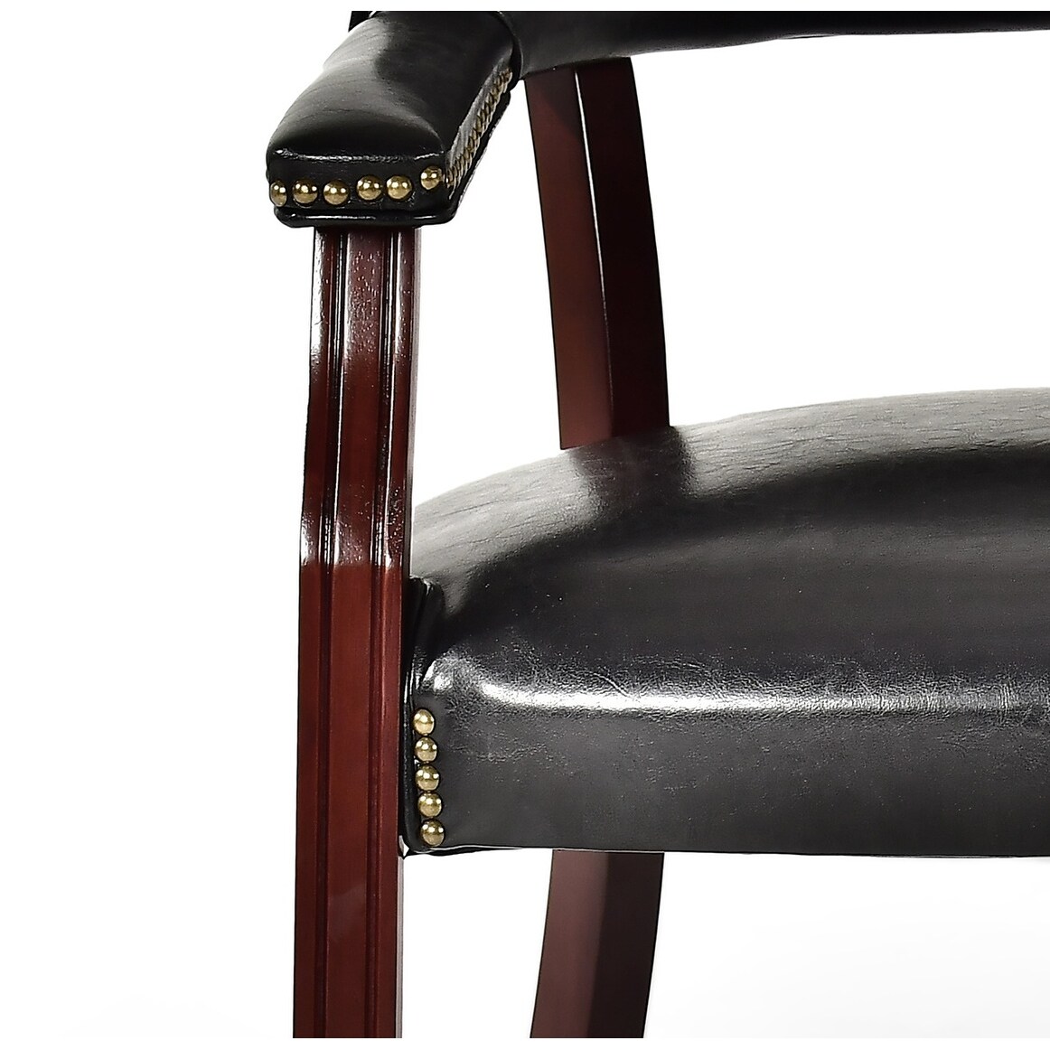 Gracewood hollow broker shop captains chair