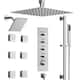 Option Brushed Nickel