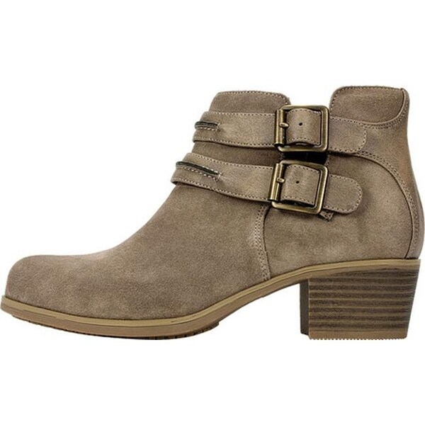 white mountain utterly bootie