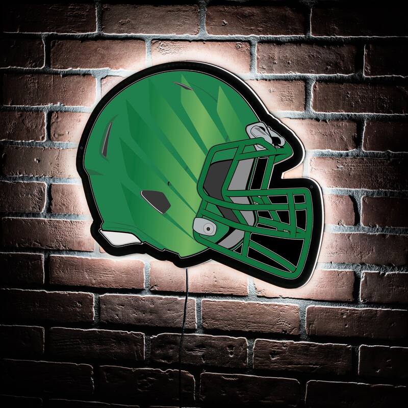 University of Oregon LED Lighted Sign