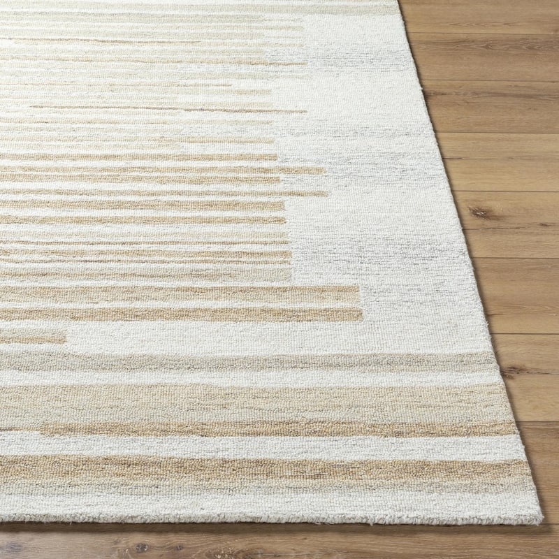 Livabliss Transitional Granada Abstract Area Rug