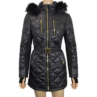 michael kors kent packable jacket