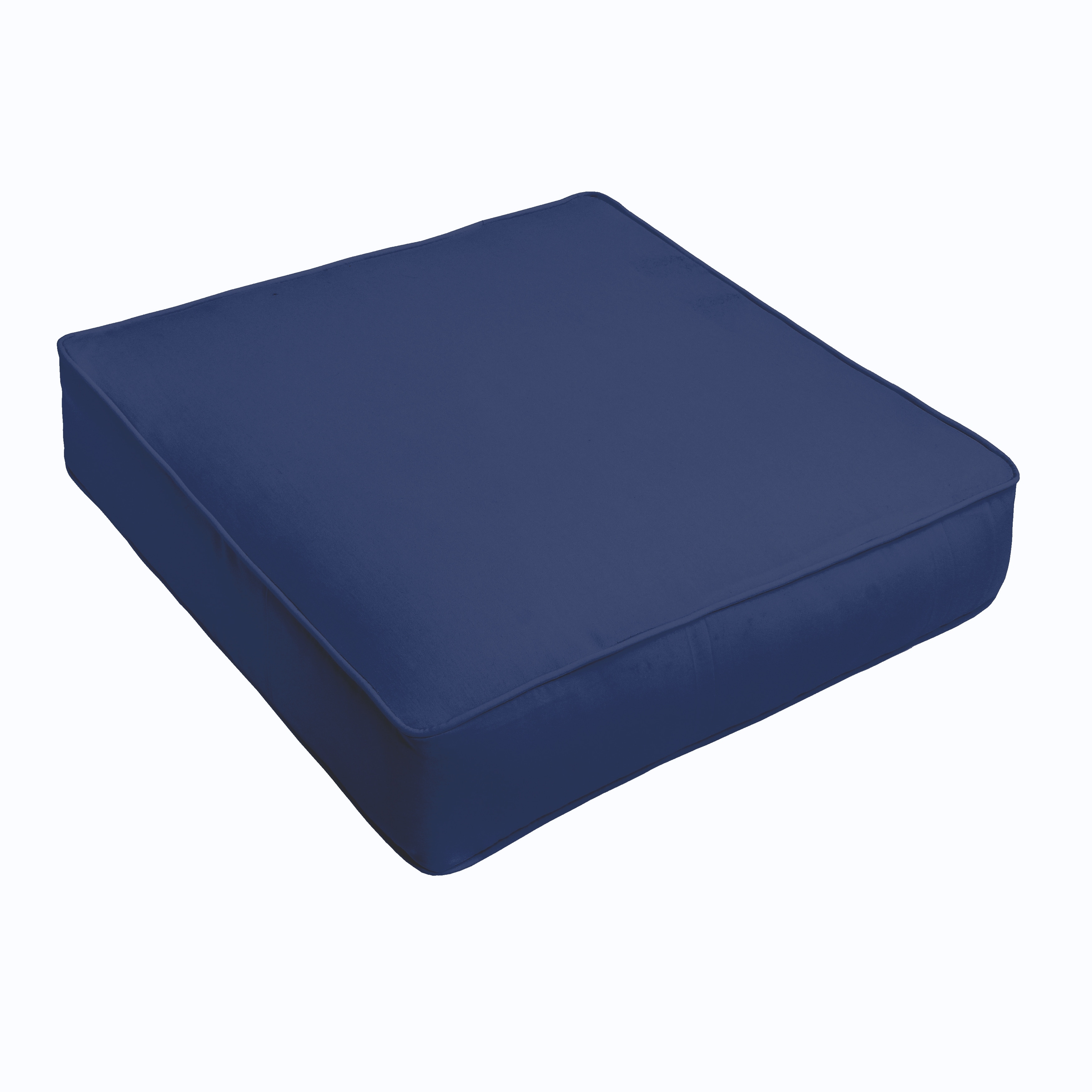 Sorra Home Outdoor Corded Deep Seating Cushion