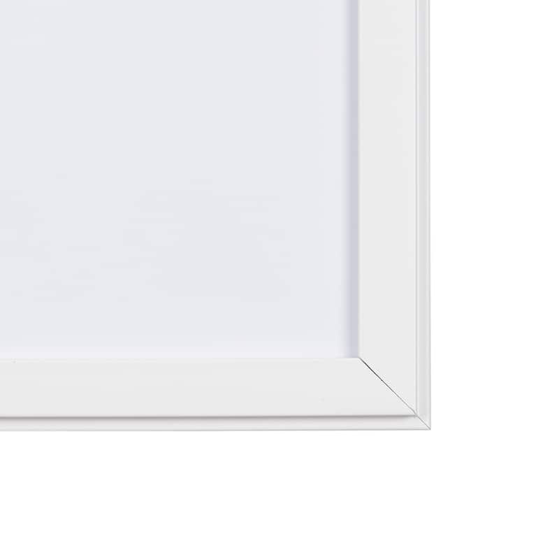 Numbers IX Framed Art Print