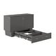 preview thumbnail 27 of 100, Nantucket Murphy Bed Chest with Built-in Charging Station