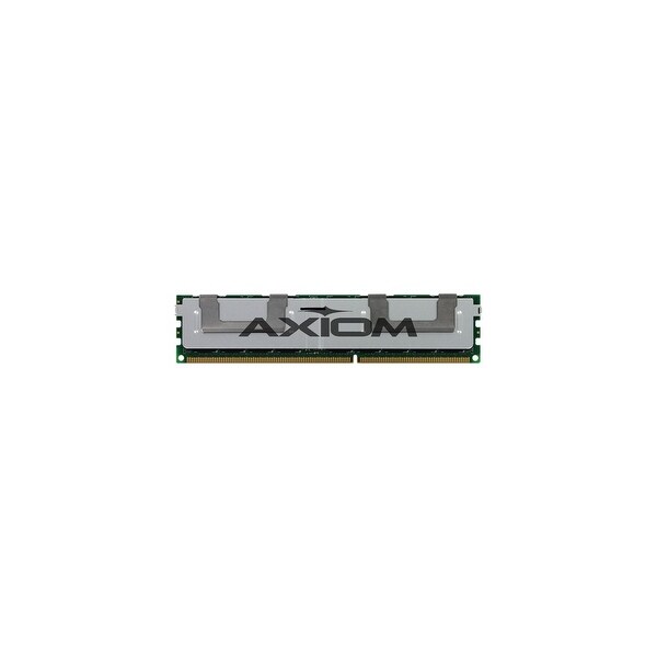 Axiom 16GB DDR3-1600 Low Voltage ECC RDIMM for Oracle - 7104199