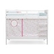 preview thumbnail 37 of 65, Loft Bed Tent - Curtain Set For Twin Loft Bed (Bed Sold Separately) Dots